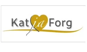 Logo Katja Forg Trauredner und Hochzeitssaenger